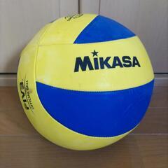 MIKASA スポーツの中古が安い！激安で譲ります・無料であげます