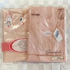 251　女性用肌着（未使用）　※市内施設・事業所限定の画像