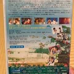 涙そうそうの画像