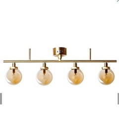 高級照明ハモサ　ムーン　4 HAMOSAの画像