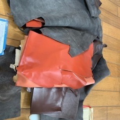 【取引中です】革細工道具などの画像