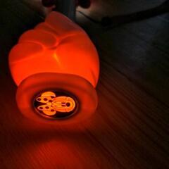 ディズニー　スティック　キャンディー型の画像