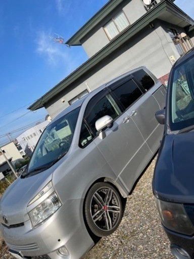 18インチ シャレン