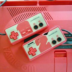 ★ ツインファミコン ★ セガ マーク３ ★の画像