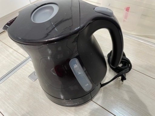 電気ケトル