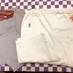 253　女性肌着（開封）　※市内施設・事業所限定の画像
