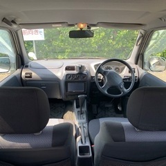 テリオスキッド　ターボ　の画像