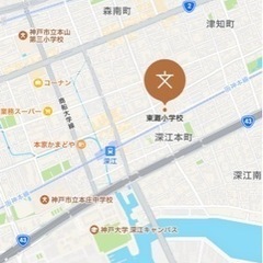 ジュニアバドミントンチーム　イーストシャトル