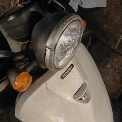 ホンダ 本田 原付 バイク 50cc 格安の画像