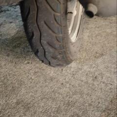 ホンダ 本田 原付 バイク 50cc 格安の画像