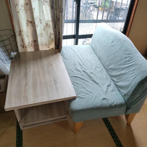 ローテーブル