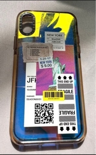 【iPhone Xs 256GB SIMフリー】バッテリー87%精品ケース多付