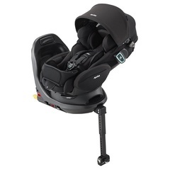 フラディア グロウ ISOFIX セーフティープラス　22年