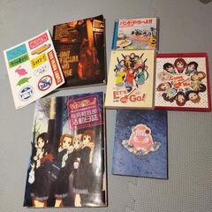 けいおん!けいおん!!まとめ売り