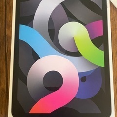 ipadAir4世代 wifiモデル