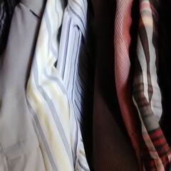 Yシャツ美品 L～LⅬ　の画像