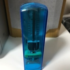 ミニメトロノーム
