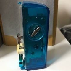 ミニメトロノームの画像