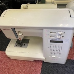 中古ミシンいろいろ。の画像