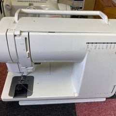 中古ミシンいろいろ。の画像