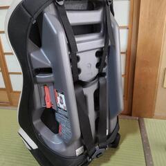 ★チャイルドシート コンビ combi ジョイトリップEGの画像
