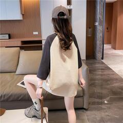 新品、おしゃれ半袖の画像