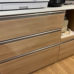 キッチンカウンター　120㎝