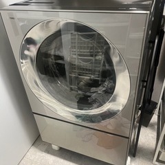 パナソニック★キューブル　最上級モデル
