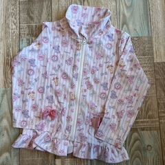 お値下げ！マザウェイズ　ラッシュガード