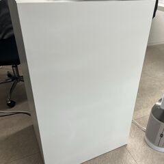 【値下げしました】受付用ハイカウンター2台の画像