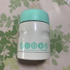 スープジャー