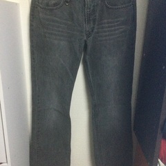 No.356  HIDEAWAYS メンズジーンズ