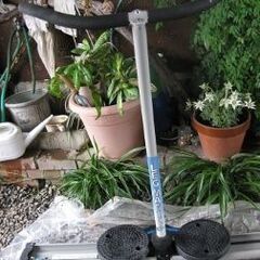 健康器具 ・エクササイズ ・レグマジック 