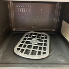 【決まりました！】Panasonic オーブンレンジ NE-TY156の画像