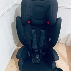 チャイルドシート　ジュニアシート　
