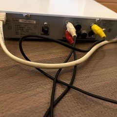 【取引中】32型　液晶　テレビ　ORION DU323-B2の画像