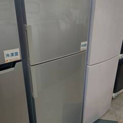 2021年製 225L 冷蔵庫 おしゃれステンレス シャープ【地域限定配送無料】 2021年製 225L 冷蔵庫 おしゃれステンレス シャープ【地域限定配送無料