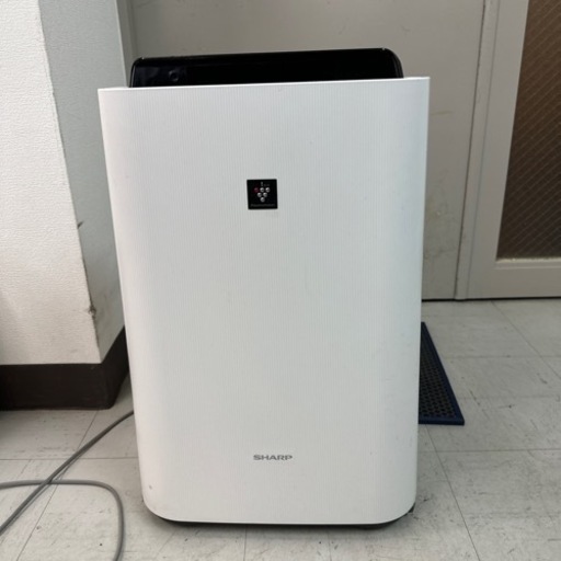 SHARP CK-G50–W 2018年製