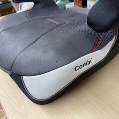 ★お譲り ジュニアシート ジョイトリップ 座面