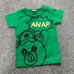 ANAPキッズ　夏服の画像