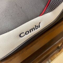 ★お譲り ジュニアシート ジョイトリップ 座面の画像