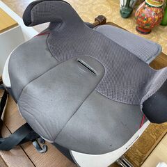 ★お譲り ジュニアシート ジョイトリップ 座面の画像