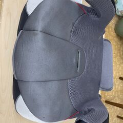 ★お譲り ジュニアシート ジョイトリップ 座面の画像