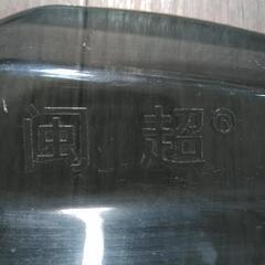 珍しい、ハンドルカバーの画像
