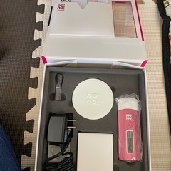 ヤーマン　ノーノーヘアスマートプロの画像