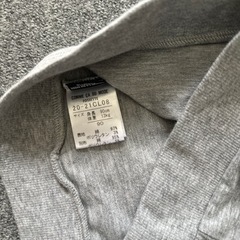 コムサ　キッズ服の画像