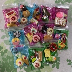 おもしろ消しゴム　まとめ売り①