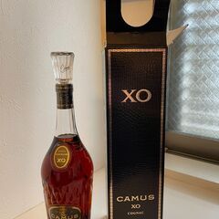 CAMCS　XOの画像