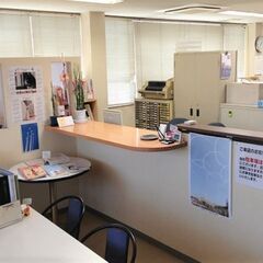 【正社員】法人向け営業職（ルート訪問・新規開拓）の画像