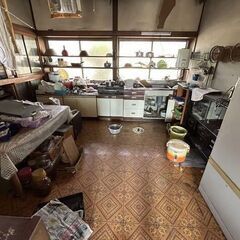 値下げしました！　登米市米山町中津山　中古住宅　　240万円 - 登米市